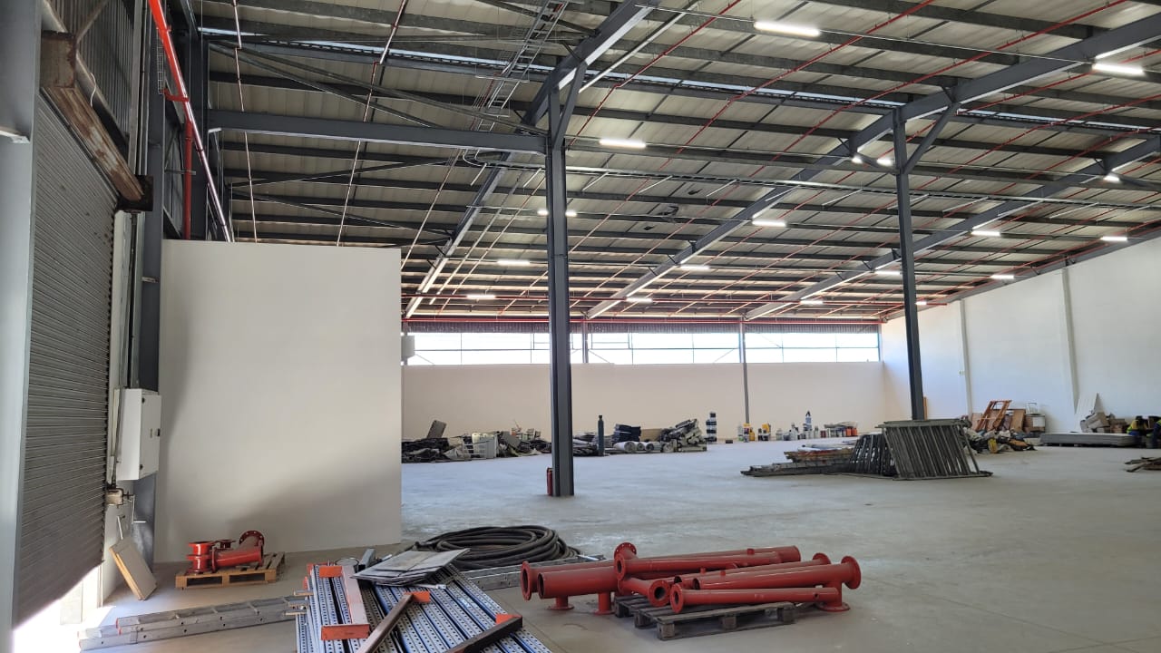 To Let commercial Property for Rent in Montague Gardens Western Cape